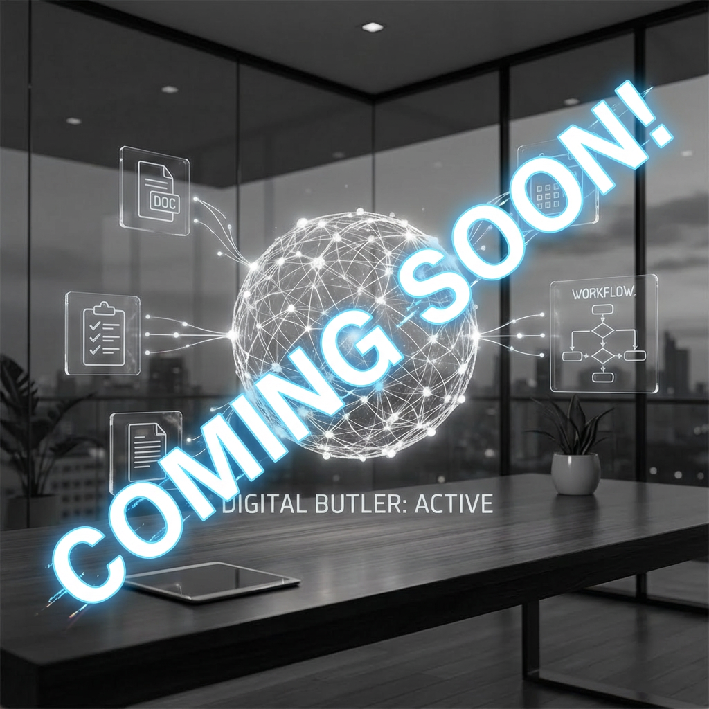 Personal AI Assistant