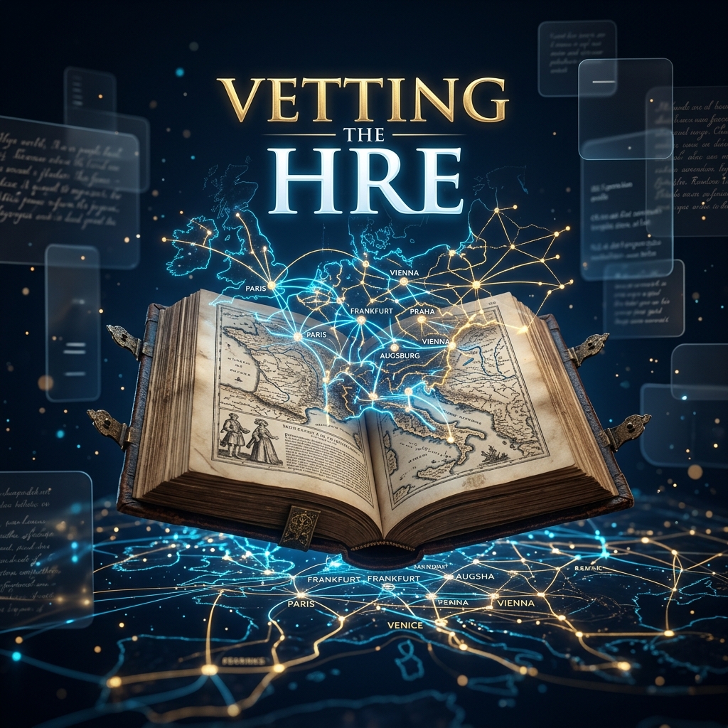 Vetting the HRE
